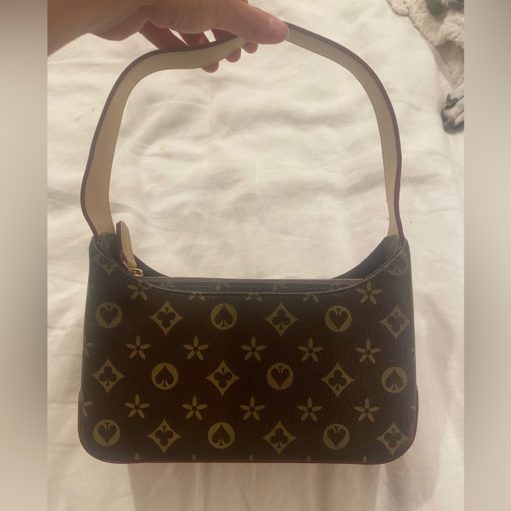 Designer Inspired Purse